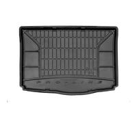 Frogum TM549680 Kofferraumwanne Kofferraummatte - Antirutsch fahrzeugspezifisch