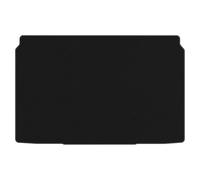 Kofferraummatte für Opel Corsa F ab Bj. 2019 NEU Automatte Passform SCHWARZ PREM