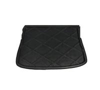 Kofferraummatte Für VW Für Tiguan MK1 5N 2007~2015 Anti-Rutsch-Heck-Kofferraum-Ladeboden Teppich Schutzzubehör(2007-2011)