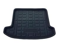 Kofferraummatte Kofferraumschutz Liner Wasserdicht Anti-Rutsch-Zubehör Für Skoda Für Kamiq NW4 2019-2023