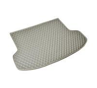 Kofferraummatte Kompatibel Mit Kia EV3 2024 2025 2026 Kofferraummatte Cargo Liner Zubehör(Grau)