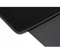 Kofferraummatte Ladekantenschutz passend für Hyundai Kona ab Bj. 11/2017-