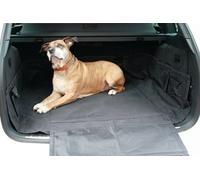 HP Autozubehör 19.232 Kofferraumschutz Passend für Modell (Auto) Universal Polyamid (L x B x H) 850 x 950 x 360 mm Schwarz