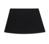 Kofferraummatte passend für Opel Corsa Typ F Limousine Limo Bj. 11/2019-