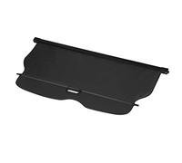 Kofferraummatten Für Jeep Für Grand Cherokee 2011-2016 Auto Kofferraum Gepäckträger Einziehbare Laderaumabdeckung Sicherheitsschutzschild Kratzfest Kofferraumschutz Tablett (Farbe : 2)