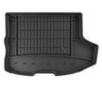 Kofferraummatteneinsatz aus Gummi Mitsubishi Lancer 8 Sportback 2007-2017