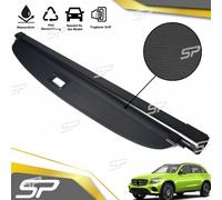 Kofferraumrollo Laderaumabdeckung für Mercedes-Benz GLC X253 SUV 2016-2022