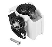 kofferraumschloss, Auto Kofferraumklappe Heckklappe Zentralverriegelung Motorantrieb für CLIO MEGANE 7700435694