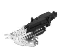 Kofferraumschloss Für Ford Für Fusion Für Fiesta Für Zentralverriegelung Auto Ersatzteile Auto Auto Kofferraum Heckklappe Schloss Motor Antrieb Magnet Kofferraumdeckel Türschloss