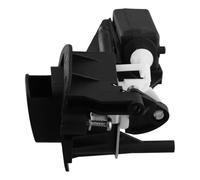 Kofferraumschloss Für Nissan Für Primastar 8200102185 Heckklappe Zentralverriegelung Motor Türschloss Kofferraum Hinten