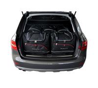 Kofferraumtaschen Set - AUDI A4 Allroad B8