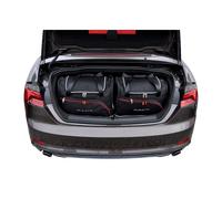 Kofferraumtaschen Set - AUDI A5 Cabriolet