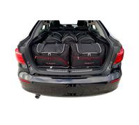 Kofferraumtaschen Set - BMW 3 Gran Turismo