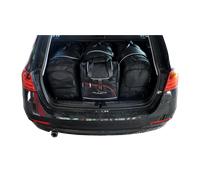 Kofferraumtaschen Set - BMW 3 Touring