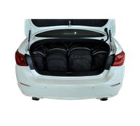 Kofferraumtaschen Set - INFINITI Q50