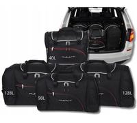 Kofferraumtaschen Set - BMW X3