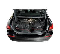Kofferraumtaschen Set - MERCEDES-BENZ A-KLASSE Stufenheck