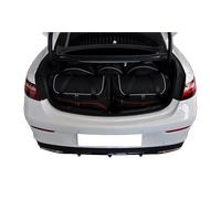Kofferraumtaschen Set - MERCEDES-BENZ E-KLASSE Coupe