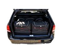 Kofferraumtaschen Set - MERCEDES-BENZ E-KLASSE T-Model