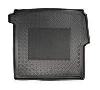 Kofferraumwanne 'Anti-Rutsch' kompatibel mit Mercedes E-Klasse W213 Kombi 2016-