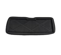 Kofferraumwanne Auto Für Suzuki Für Jimny Für Breite JB23 JB33 JB43 JB53 1999~2017 Gepäck Tablett Lagerung Schild Vorhang Partition Matte Teile Auto Hinten Stamm
