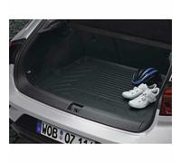 Kofferraumwanne Basis-Ladeboden schwarz T-Roc Original Volkswagen NEU