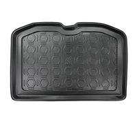 Kofferraumwanne 'Design' kompatibel mit Citroën C3 Picasso 2009-