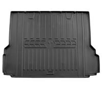 Kofferraumwanne für BMW 5er G31 Baujahr 2017-2023 Laderaumwanne Kofferraummatte