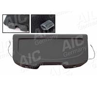 KOFFERRAUMWANNE FÜR FORD FIESTA VI (CB1, CCN) - AIC 75368