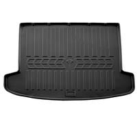 Kofferraumwanne für Hyundai Tucson NX4 ab 2021- Laderaumwanne Kofferraummatte