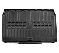 Kofferraumwanne für Opel Corsa F e-F 2019- Laderaumwanne Kofferraummatte