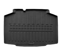 Kofferraumwanne für Skoda Kamiq ab 2019- Laderaumwanne Kofferraummatte