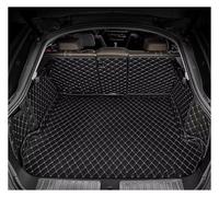 Kofferraumwanne Für Suzuki Für Jimny 2012-2019 2023-2024 Auto-Kofferraummatte Vollständiger Abdeckung Schutzpolster Cargo-Liner Innenausstattung Kofferraummatten(Wine Red,18-2019)
