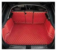 Kofferraumwanne Für Suzuki Für Jimny 2012-2019 2023-2024 Auto-Kofferraummatte Vollständiger Abdeckung Schutzpolster Cargo-Liner Innenausstattung Kofferraummatten(Green,23-2024)