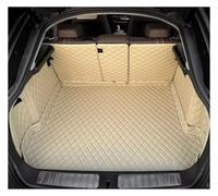 Kofferraumwanne Für Suzuki Für Jimny 2012-2019 2023-2024 Auto-Kofferraummatte Vollständiger Abdeckung Schutzpolster Cargo-Liner Innenausstattung Kofferraummatten(Black-Red,18-2019)