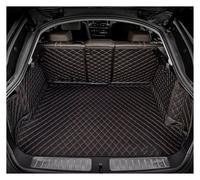 Kofferraumwanne Für Suzuki Für Jimny 2012-2019 2023-2024 Auto-Kofferraummatte Vollständiger Abdeckung Schutzpolster Cargo-Liner Innenausstattung Kofferraummatten(Black-Black,23-2024)