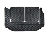 Kofferraumwanne Für Suzuki Für Jimny Für JB64 Sierra JB74W 2019-2025 Boot Teppich Leder Auto Stamm Matte Cargo-Liner