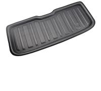 Kofferraumwanne Für Suzuki Für Jimny JB23 JB33 JB43 JB53 1998-2017 Cargo Boot Liner Tray Hinten Stamm Boden Matte Teppich Auto Styling