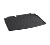 Gledring Kofferraumwanne Rubbasol 1029 Gummi – für VW Golf V/VI 3/5-türer 2003-2012