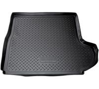 Kofferraumwanne passend für Mitsubishi Outlander II | CW | 2006-2012