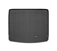 Kofferraumwanne passend für Porsche Cayenne 92A Standard Bose Audio Pack 2010-17 Schwarz Weathertech CargoLiner