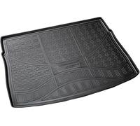 Gummi Kofferraumwanne für VW Golf 7 Schrägheck 5G1 2012-2020 Oberer Boden