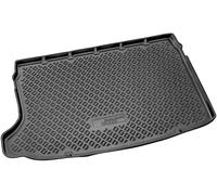Kofferraumwanne passend für VW T-Cross C11 | ab 2018 | Varioboden obere Position