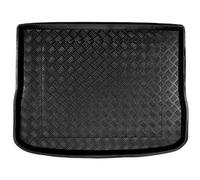 Kofferraumwanne ohne Antirutsch-Matte für VW Tiguan hoher Ladeboden 2007-3/2016