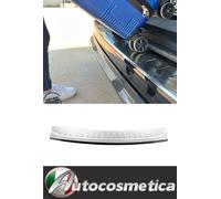 Kofferraumwanne Stoßstange hinten Stahl Chrom für Mercedes B-Klasse 247 19-25