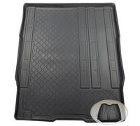 Kofferraumwanne TPE + Netztasche für Citroen Jumpy 3 PKW Van 2016- Langversio15