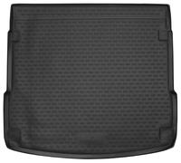 Kofferraumwanne XTR für Audi Q5 05/2016-Heute