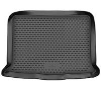 Kofferraumwanne XTR für Ford Focus IV (Focus 4) (HN) 01/2018-Heute, mit Notrad oder Reparaturset