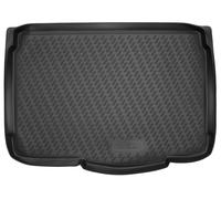 Kofferraumwanne XTR für Opel Corsa D 2006 - 2014, tiefer Ladeboden