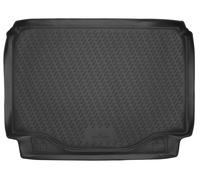 WALSER 70804 Kofferraumwanne